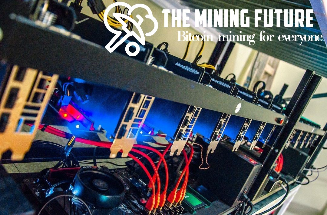 Crypto GPU mining hosting Services