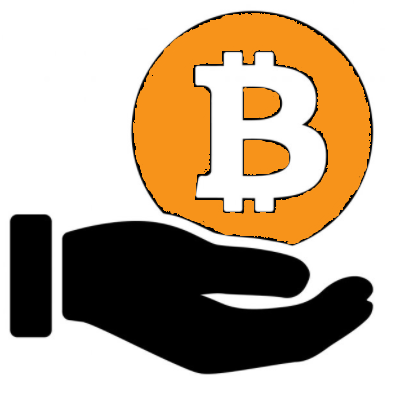 Get paid in Bitcoin