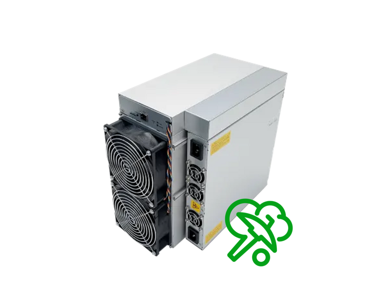 Antminer L7 8300 Mh/s