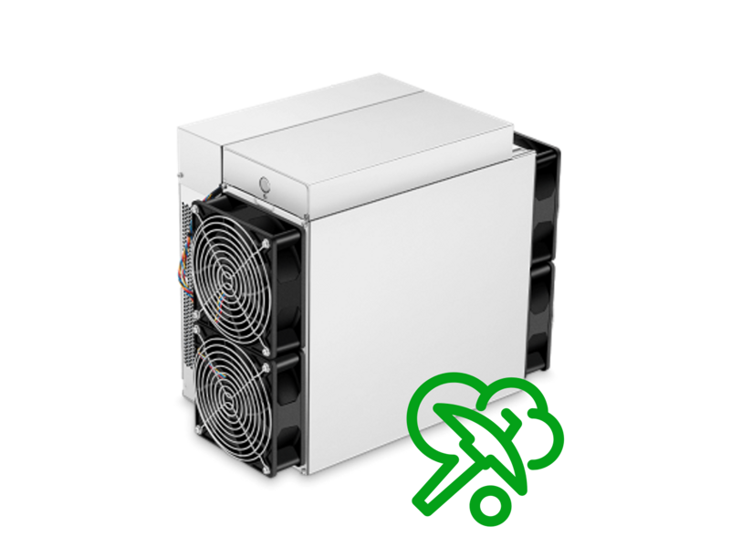 Antminer S19 90 TH/s