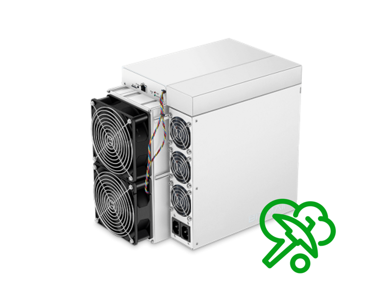 Antminer S19 XP 134 TH/s