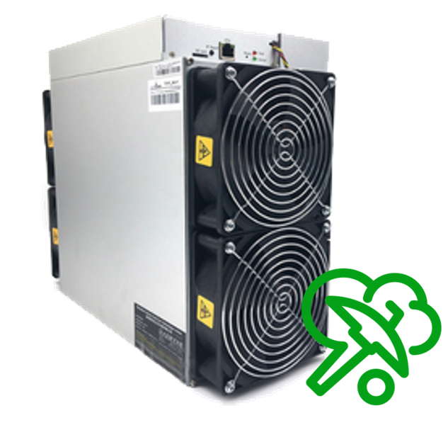Antminer T19 84 TH/s