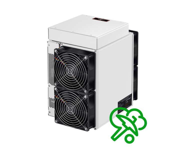 Antminer T19 88 TH/s