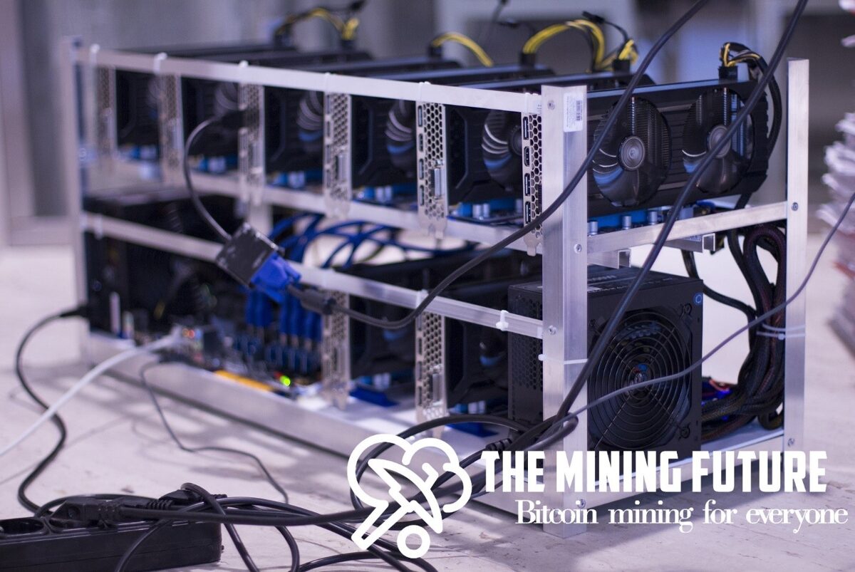 Crypto Mining Hosting Explained: What it is and Why it is Important